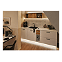 MAXLED 500 RUBAN 1 M BLANC CHAUD 7 W 24 photo du produit visuel_5 S