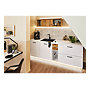 MAXLED 500 RUBAN 1 M BLANC CHAUD 7 W 24 photo du produit visuel_6 S
