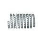 MAXLED 500 RUBAN 2,5 M BLANC CHAUD 17,5  photo du produit visuel_5 S