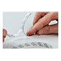 MAXLED 500 RUBAN 2,5 M BLANC LUMIERE DU photo du produit visuel_2 S