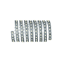 MAXLED 500 RUBAN 2,5 M BLANC LUMIERE DU photo du produit visuel_4 S