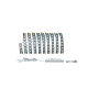 MAXLED 500 SET BASE 3M BLANC CHAUD 20W 2 photo du produit visuel_8 S