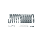 MAXLED 500 SET BASE 5M BLANC LUMIERE DU photo du produit visuel_4 S