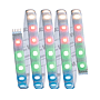 MAXLED KIT DE BASE RGBW 1,5M 18W 230/24V photo du produit visuel_1 S