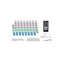 MAXLED KIT DE BASE RGBW 3M 36W 230/24V 6 photo du produit visuel_7 S