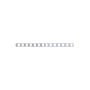 MAXLED RUBAN 1 M TUNABLE WHITE 7 W 24 V photo du produit visuel_1 S
