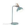 NEORDIC JUNA LAMPE DE TABLE MAX 1X20W E1 photo du produit visuel_2 S