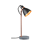 NEORDIC ORM LAMPE DE TABLE MAX 1X20W E27 photo du produit visuel_2 S
