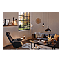 NEORDIC ORM LAMPE DE TABLE MAX 1X20W E27 photo du produit visuel_3 S