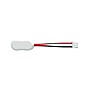 NICD BATTERIE 4,8V 0,6AH photo du produit visuel_6 S