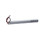 NICD BATTERIE 4,8V 1,5AH photo du produit visuel_3 S