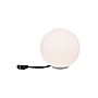 OBJET LUMINEUX EXT. PLUG&SHINE GLOBE IP6 photo du produit visuel_1 S