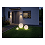 OBJET LUMINEUX EXT. PLUG&SHINE GLOBE IP6 photo du produit visuel_3 S