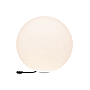 OBJET LUMINEUX EXT. PLUG&SHINE GLOBE IP6 photo du produit visuel_1 S