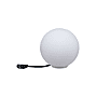 OBJET LUMINEUX EXT. PLUG&SHINE GLOBE IP6 photo du produit visuel_7 S