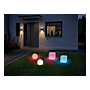 OBJET LUMINEUX EXT. PLUG&SHINE GLOBE IP6 photo du produit visuel_8 S