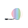 OBJET LUMINEUX EXT. PLUG&SHINE GLOBE IP6 photo du produit visuel_1 S