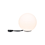 OBJET LUMINEUX EXT. PLUG&SHINE GLOBE IP6 photo du produit visuel_5 S