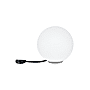 OBJET LUMINEUX EXT. PLUG&SHINE GLOBE IP6 photo du produit visuel_6 S