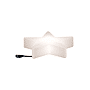 OBJET LUMINEUX EXT. PLUG&SHINE STAR IP67 photo du produit visuel_2 S