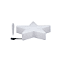 OBJET LUMINEUX EXT. PLUG&SHINE STAR IP67 photo du produit visuel_6 S