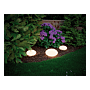 OBJET LUMINEUX EXT. PLUG&SHINE STONE IP6 photo du produit visuel_3 S