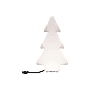 OBJET LUMINEUX EXT. PLUG&SHINE TREE IP67 photo du produit visuel_1 S
