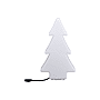 OBJET LUMINEUX EXT. PLUG&SHINE TREE IP67 photo du produit visuel_2 S