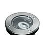 OUTD PLUG & SHINE ENCASTRE SOL LED IP67 photo du produit visuel_5 S
