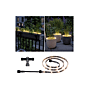 OUTDOOR LINK + LIGHT 80CM 3000K FLOWER B photo du produit visuel_7 S