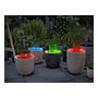 OUTDOOR LINK + LIGHT 80CM RGB FLOWER BOX photo du produit visuel_5 S