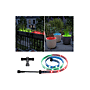 OUTDOOR LINK + LIGHT 80CM RGB FLOWER BOX photo du produit visuel_6 S