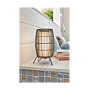 OUTDOOR LINK+LIGHT BASKET IP44 3000K 12V photo du produit visuel_9 S