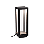 OUTDOOR LINK+LIGHT LANTERN IP44 3000K 12 photo du produit visuel_1 S