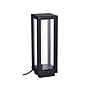 OUTDOOR LINK+LIGHT LANTERN IP44 3000K 12 photo du produit visuel_2 S