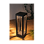 OUTDOOR LINK+LIGHT LANTERN IP44 3000K 12 photo du produit visuel_3 S
