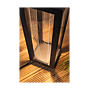OUTDOOR LINK+LIGHT LANTERN IP44 3000K 12 photo du produit visuel_5 S