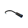 OUTDOOR PLUG&SHINE ENCAST SOL IP67 3000K photo du produit visuel_3 S