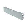 P31-EMBOUT DE FERMETURE 75X400 IN31 photo du produit visuel_2 S