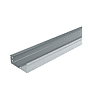 P31-GOULOTTE M/F 75X300 3M IN304L photo du produit visuel_2 S