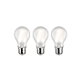PACK DE 3 LED STD 1055LM 4000K DEPOLI E2 photo du produit visuel_1 S