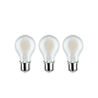 PACK DE 3 LED STD 1055LM 4000K DEPOLI E2 photo du produit visuel_2 S