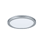 PANN ATRIA SHINE 11,2W 3000K 190MM 230V photo du produit visuel_2 S