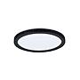 PANN ATRIA SHINE 11,2W 3000K 190MM 230V photo du produit visuel_2 S