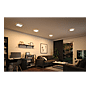 PANN ATRIA SHINE 11,2W 3000K 190MM 230V photo du produit visuel_4 S
