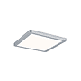 PANN ATRIA SHINE 11,2W 3000K 190X190MM 2 photo du produit visuel_1 S