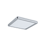 PANN ATRIA SHINE 11,2W 3000K 190X190MM 2 photo du produit visuel_2 S