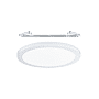 PANN. ENC 2EN1 COVER-IT 22W 4000K 330MM photo du produit visuel_2 S