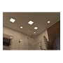 PANN ENC VELUNA VARIFIT IP44 17,5W 4000K photo du produit visuel_3 S