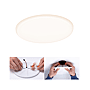PANN ENC VELUNA VARIFIT IP44 17W 3000K 3 photo du produit visuel_5 S